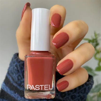 Pastel Nail Polish 299
