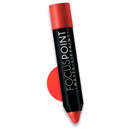 Topface Focus Point Matte Lippaint 006