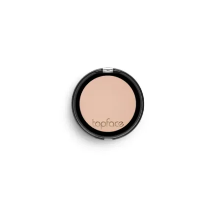 Topface Miracle touch matte mono Eyeshadow 004
