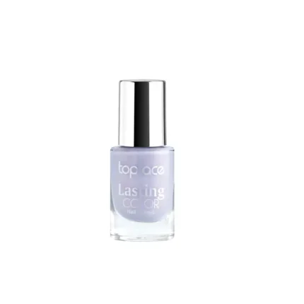 Topface Lasting Color Nail Enamel 08