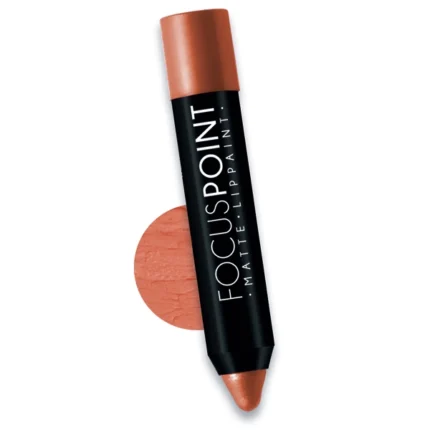 Topface Focus Point Matte Lippaint 001