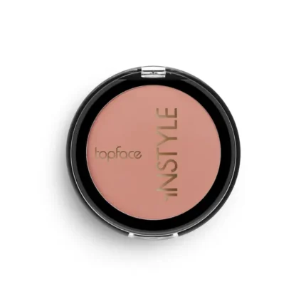 Topface Instyle Blush On 012