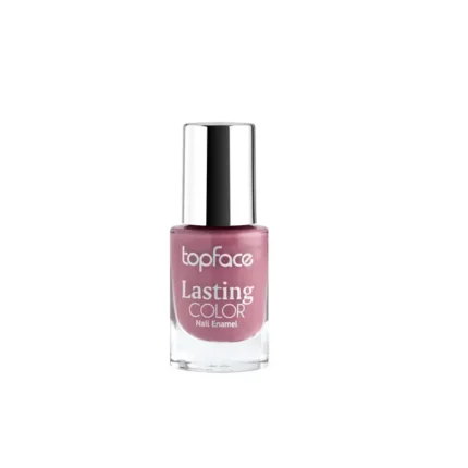 Topface Lasting Color Nail Enamel 35