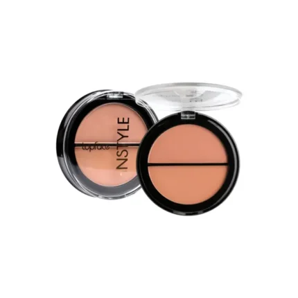 Topface Instyle Twin Blush On 003