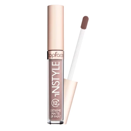 Topface Instyle Extreme Matte Lip Paint Liquid Lipstick 06