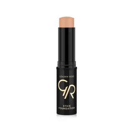 Golden Rose Stick Foundation 6 Biscuit