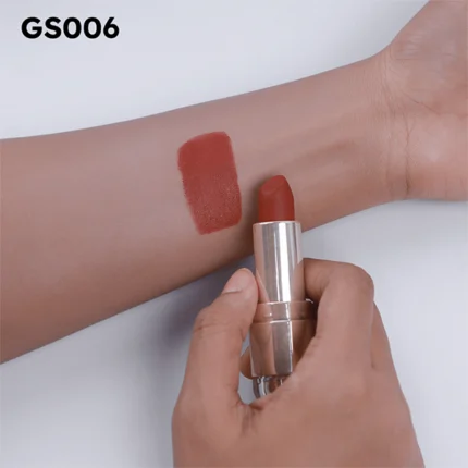 Guerniss Velvet Matte Lipstick 3.5g - GS006