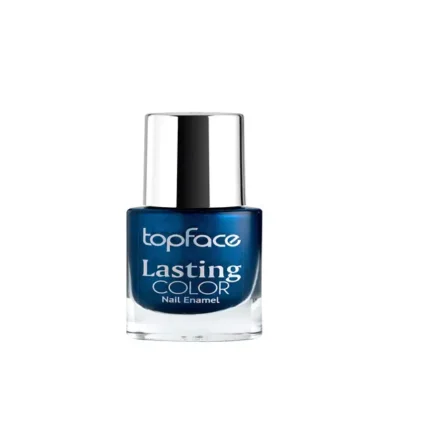 Topface Lasting Color Nail Enamel 60