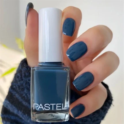 Pastel Nail Polish 237