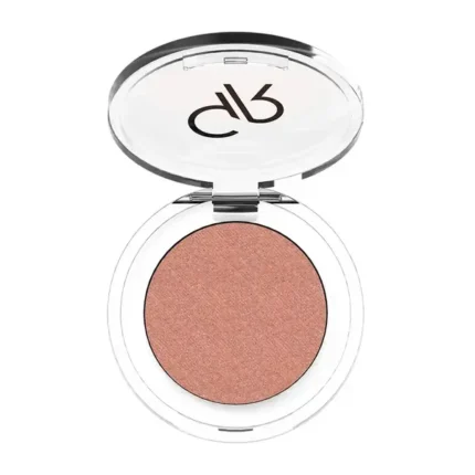 Golden Rose Soft Color Mono Eyeshadow 48