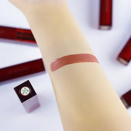 Guerniss G/S Locked Color Velvet Long-Lasting Lipstick  7g - G1105