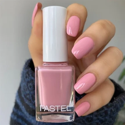 Pastel Nail Polish 258