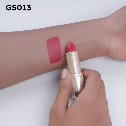 Guerniss Velvet Matte Lipstick 3.5g - GS013