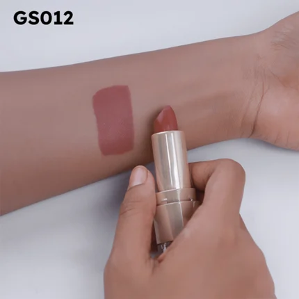 Guerniss Velvet Matte Lipstick 3.5g - GS012