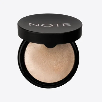 Note Baked Highlighter 01 Moonlight