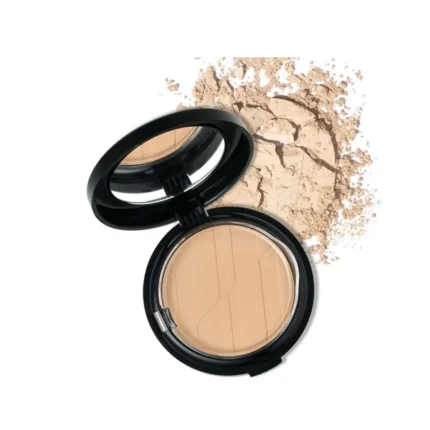 Golden Rose Longstay Matte Face Powder