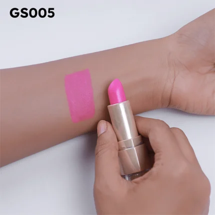 Guerniss Velvet Matte Lipstick 3.5g - GS005