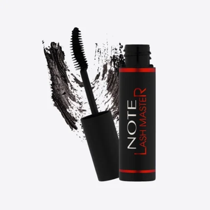 Note Lash Master Mascara