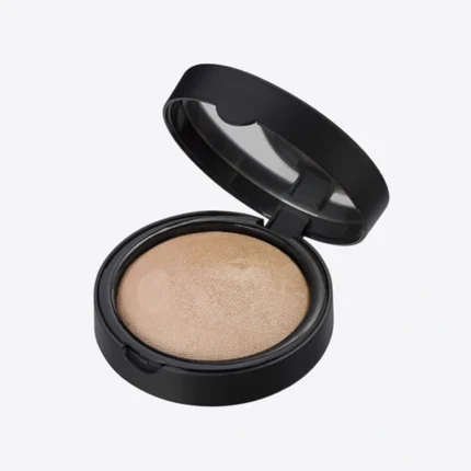 Note Baked Powder 01 Stardust