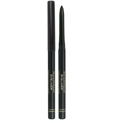 Golden Rose Waterproof Eyeliner 1