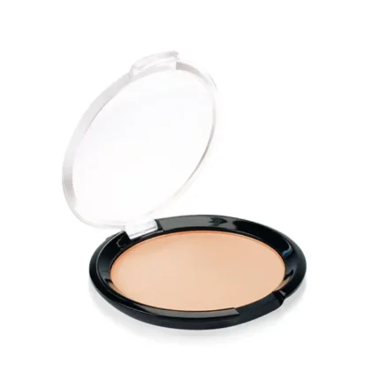 Golden Rose Silky Touch Compact Powder 08 Caramel