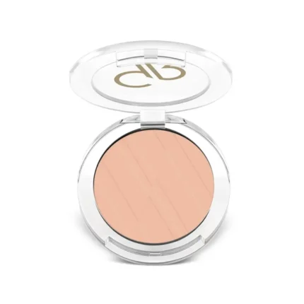 Golden Rose Pressed Powder 109 Rose Beige
