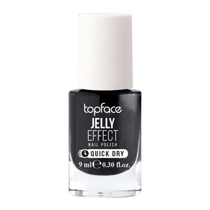 Topface Jelly Effect Nail Polish 044