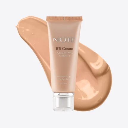 Note BB Cream 01