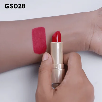 Guerniss G/S Velvet Matte Lipstick 3.5g - GS028