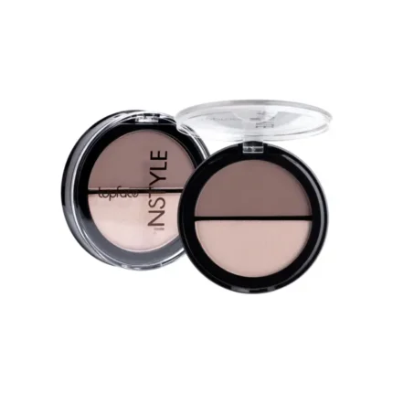 Topface Contour & Highlighter Palette 003