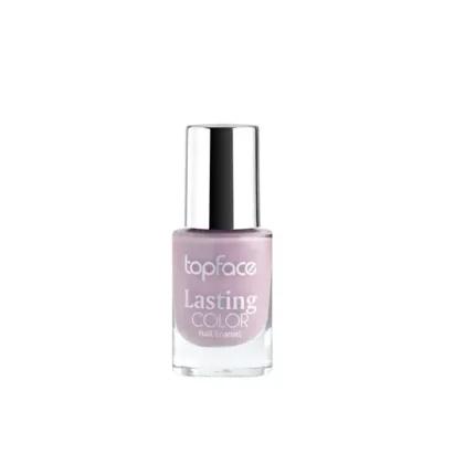 Topface Lasting Color Nail Enamel 17