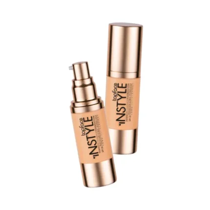 Topface Perfect Coverage Foundation 009