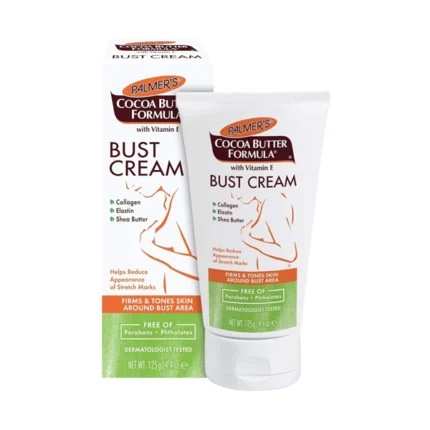 Palmer’s Cocoa Butter Bust Firming Cream 125gm
