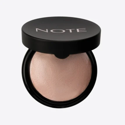 Note Baked Highlighter 02 Sun Kiss