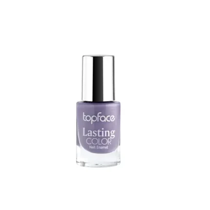 Topface Lasting Color Nail Enamel 21