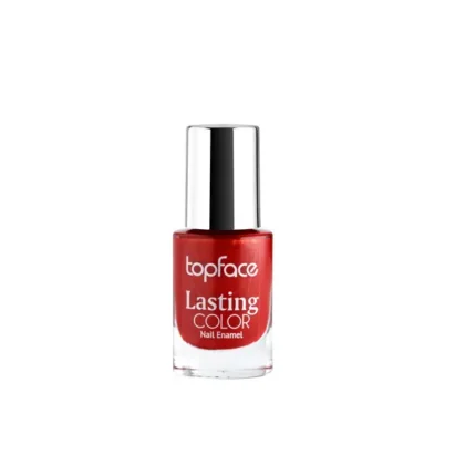 Topface Lasting Color Nail Enamel 32