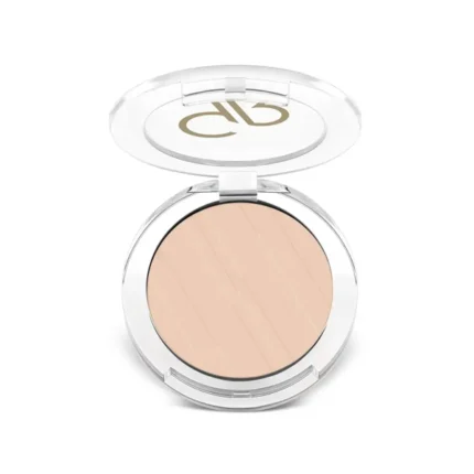 Golden Rose Pressed Powder 106 Beige