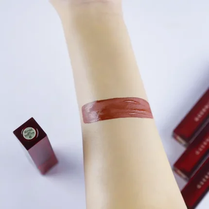Guerniss G/S Locked Color Velvet Long-Lasting Lipstick 7g - G1103