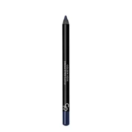 Golden Rose Dream Eyes Eyeliner 424 Dark Blue
