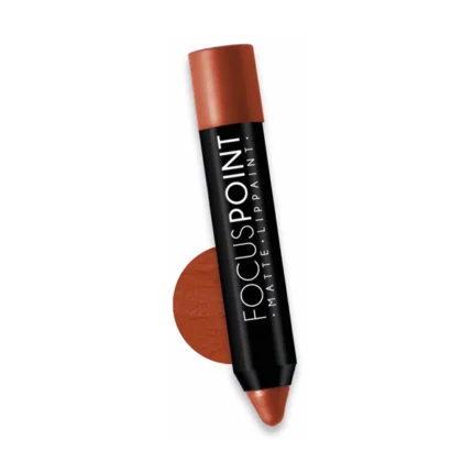 Topface Focus Point Matte Lippaint 004