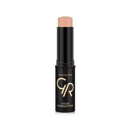Golden Rose Stick Foundation 7 Caramel