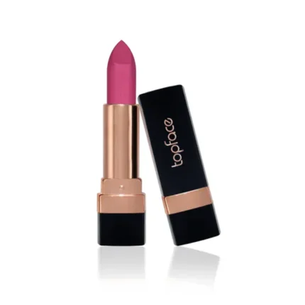 Topface Instyle Matte Lipstick 010 Magenta