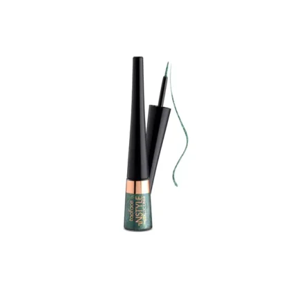 Topface Instyle Metalic Eyeliner - 006
