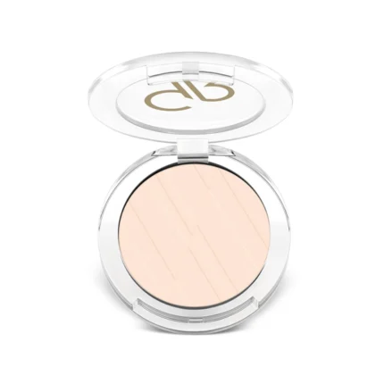 Golden Rose Pressed Powder 103 Nude
