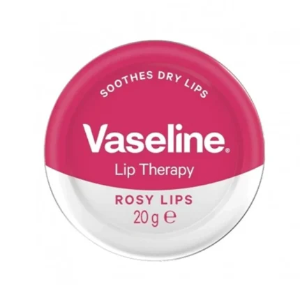 Vaseline lip therapy lip balm Rosy Lips 20g