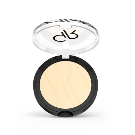 Golden Rose HD Powder High Definition 202 Banana