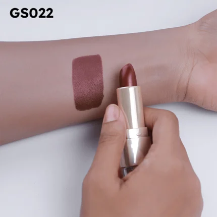 Guerniss G/S Velvet Matte Lipstick 3.5g - GS022