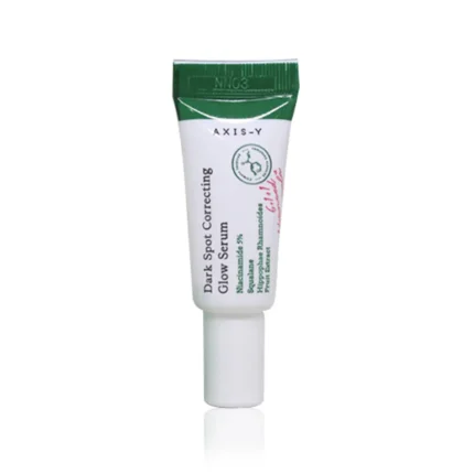 AXIS-Y Dark Spot Correcting Glow Serum mini 5ml