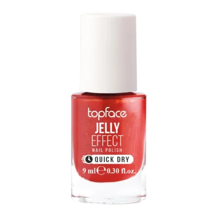 Topface Jelly Effect Nail Polish 036