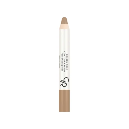 Golden Rose Contour Crayon 022